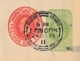 UK - 1913 - 3x Different Private Newspaper Wrapper The Evening Standard Sent To Amsterdam / Nederland - Interi Postali