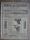 JOURNAL DES CHASSEURS ET DES GARDES 1911 N°36 -56 Pages Richement Illustrées : Armes - Cartouches ... - Andere & Zonder Classificatie