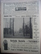 JOURNAL DES CHASSEURS ET DES GARDES 1911 N°36 -56 Pages Richement Illustrées : Armes - Cartouches ... - Andere & Zonder Classificatie