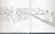 CARICATURES HUMOUR WOMAC 1965 Célébration Du GENDARME La PRISON  / 46 PAGES Edition Originale - Planches Et Dessins - Originaux