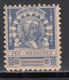 Postes Locales, Fez A Meknes 1897 Yvert Nº 18  MNH. - Sellos Locales