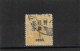 Chine  China  1897  - Mi 16II " Dowager Surcharged In Small Figure  " Used  - Voir  Scans - Gebraucht