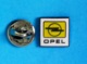 Delcampe - 1 PIN'S //  ** LOGO OPEL ** - Opel