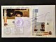 Spain, Registered Circulated Cover, 2003 - Sonstige & Ohne Zuordnung