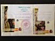 Spain, Registered Circulated Cover, 2003 - Sonstige & Ohne Zuordnung