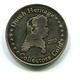 2013 Dutch Heritage Holland Collectors Coin - Other & Unclassified