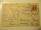 IMP. RUSSIA UKRAINE 1912 TUCHIN VOLYNIA TO FINLAND , FEMME ,  POSTCARD , 0 - Andere & Zonder Classificatie