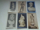 Beau Lot De 60 Cartes Postales De Sculptures  Sculpture  Statue        Mooi Lot Van 60 Postkaarten Sculpturen  Sculptuur - 5 - 99 Postkaarten