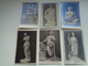 Beau Lot De 60 Cartes Postales De Sculptures  Sculpture  Statue        Mooi Lot Van 60 Postkaarten Sculpturen  Sculptuur - 5 - 99 Cartes