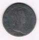 DOUBLE LIARD 1750 OOSTENRIJKSE NEDERLANDEN BELGIE /35/ - Andere & Zonder Classificatie