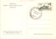 (St.Post.).Giornata Del Francobollo 1971.2^ Mostra Ferroviaria Di Filatelia (3-20) - Stamp's Day
