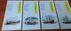 COMPLETE SERIES 20 LABELS MATCHES OF OLD BOATS. SPAIN FOSPHERE-SERIE COMPLETA 20 ETIQUETAS CAJAS CERILLAS BARCOSANTIGUOS - Zündholzschachteletiketten