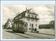 XX008133/ Lörrach-Stetten Zollamt Straßenbahn Ca.1965 AK - Other & Unclassified