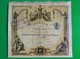 T-FR Banque Centrale De Credit 1882 - RARE - Bank & Insurance