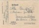 1944-busta Non Affr. "Posta Da Campo / D / 9.10.44" Indicazione Manoscritta Feldpost 80931 B - Marcophilie