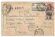 LETTRE AVION EGYPTE CAIRO 1940 POUR DINARD ILLE ET VILAINE FRANCE CENSURE JA 132 - Guerra Del 1939-45