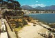 ROQUEBRUNE CAP MARTIN LE QUARTIER DE CARNOLES ET LA PLAGE (dil434) - Roquebrune-Cap-Martin