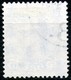 Denmark,1919,1kr,Mi#2,Y&T#118,ferry Cancellation,as Scan - Colis Postaux