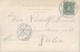 Y5585/ Stierkampf  Corrida De Toros AK Spanien 1902 - Other & Unclassified