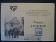 Österreich- Christkindl 11.12.1983, Schreiben Für Die Besucher Des Postamtes Christkindl - Altri & Non Classificati