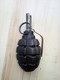 Original WWII F1 Russia GRENADE Neutralisé OBUS - Armes Neutralisées