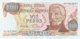 Argentina 1.000 Pesos, P-304d (1977) - UNC - Sign.variety 3 - Argentinien