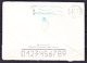 SC 19-75 LETTER FROM RUSSIA TO TASHKENT. 1994 YEAR. - Usbekistan