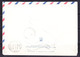 SC 19-73 LETTER FROM RUSSIA TO TASHKENT. 1994 YEAR. - Usbekistan