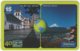 BRASIL K-597 Magnetic Telefonica - Landmark, Fujiyama - Used - Brasilien