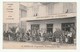 Rare CPA 1910s -  Villefranche-sur-Mer - Café-restaurant DE LA RÉGENCE - H. HAMELIN. Propriétaire - CPA Peu Courante ! - Villefranche-sur-Mer