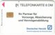 GERMANY O-Serie B-572 - 463 07.98 - Communication, Telephone - Used - O-Serie : Serie Clienti Esclusi Dal Servizio Delle Collezioni