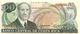 BILLET COSTA RICA 100 COLONES - Costa Rica