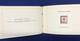 Delcampe - 1974 Libretto Francobolli Emessi Amministrazione Postale Italiana - Completo Nuovo (come Da Scansione) - Full Years