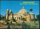 °°° 15786 - AUSTRALIA - GERALDTON - CATHEDRAL - 1994 With Stamps °°° - Geraldton