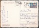 °°° 15786 - AUSTRALIA - GERALDTON - CATHEDRAL - 1994 With Stamps °°° - Geraldton