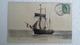 CPA  1907 - Luc Sur Mer - Bateau En Pleine Mer - Luc Sur Mer