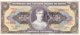 Brazil 5 Centavos, P-184b (1966) - UNC - Brazilië