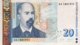 Bulgaria 20 Leva, P-118a (1999) - EF/XF+ - Serie AA! - Bulgarien