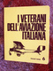 I VETERANI DELL'AVIAZIONE ITALIANA - Motori