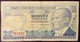 Turquie Turkey Turkiye 1970 500 Livres Turques Turkish Pounds Besyuz Turk Lirasi - Turkey