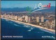 °°° 15796 - AUSTRALIA - GOLD COAST - SURFERS PARADISE - 1994 With Stamps °°° - Gold Coast