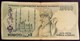 Turquie Turkey Turkiye 1970 10000 Livres Turques Turkish Pounds On Bin Turk Lirasi - Turkey