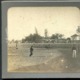 Garraiada PRAÇA De TOUROS Fotografia Estereoscopica Antiga De JOÃO L.CARREIRA Benguella. Old Stereoview Photo PORTUGAL - Stereoscopio