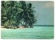 MALDIVES - VIEW (PHOTO ERIC KLEMM) / THEMATIC STAMP-NATIONAL DAY - 1980 - Maldive