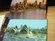 7 CARD AUSTRALIA  SYDNEY VUES OFF CITY NV1990 HI3232 - Sydney