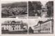 AK - Ostsudetenland - Wiesenberg - Mit Alter Sparkasse U. Hotel Göttlicher -1938 - Tschechische Republik