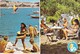 7060 - VRSAR - ORSERA - NATURIST KOVERSADA - CAMPO NUDISTI - Croacia