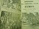 HISTOIRE DES QUATRE FILS AYMON, Très-nobles Et Très-vaillants Chevaliers - Vers 1840 - 1801-1900