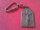 LLAVERO KEYRING PORTE-CLÉS JERUSALEM JERUSALÉN ISRAEL PALESTINA HOLY LAND CRISTO CHRIST CRUZ CROSS JESUS VER FOTOS...... - Otros & Sin Clasificación