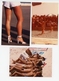 LOT DE 3 PHOTOS 9.5 X 14 CM PIN UP STARLETTES EROTIQUE FESTIVAL DE CANNES TOUTES SCANNEES - Pin-up